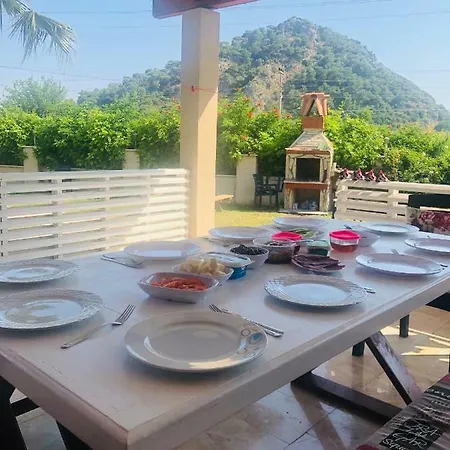 Dogan * Ortaca (Mugla)