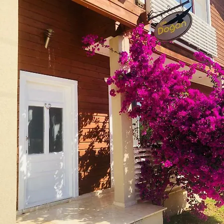 Dogan Villa *