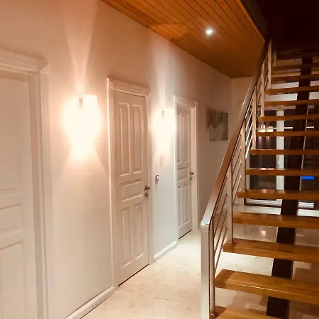 Villa Dogan Ortaca (Mugla)