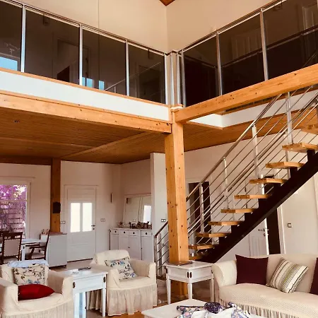 Dogan Villa Ortaca (Mugla)