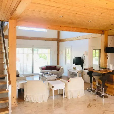 Villa Dogan Ortaca (Mugla)