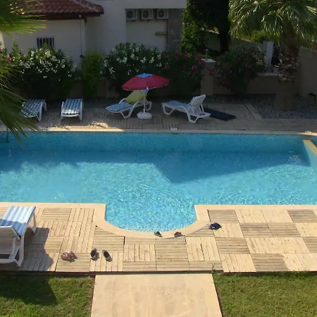 Villa Dogan Ortaca (Mugla)