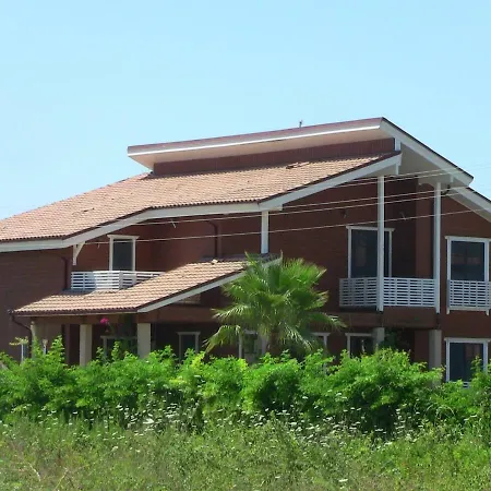 Dogan Villa