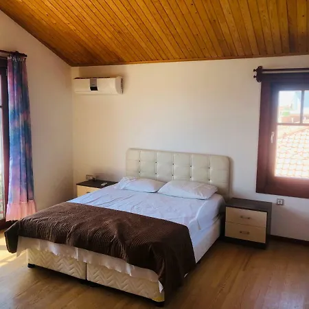 Villa Dogan *