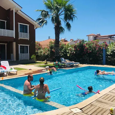 Dogan Ortaca (Mugla)