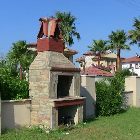 Dogan Ortaca (Mugla)