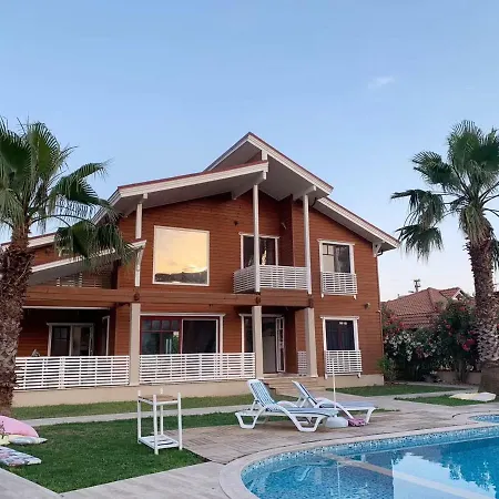 Villa Dogan Ortaca (Mugla)